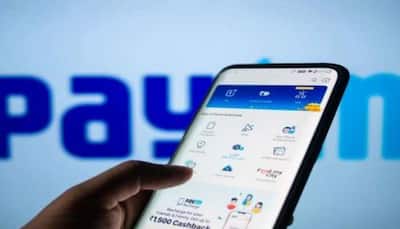 Want to transfer Rs 10 lakh? Here’s how to do it via Paytm