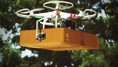 Trial-run for drone delivery of medicines complete! Will air delivery become a reality?
