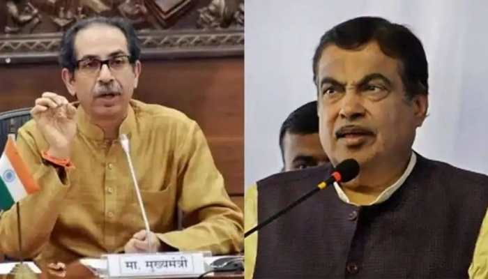 &#039;You talk very sweetly but write in a stern manner,&#039; says Uddhav Thackeray to Nitin Gadkari