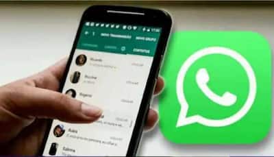 WhatsApp Feature: Now messages will disappear after 90 days