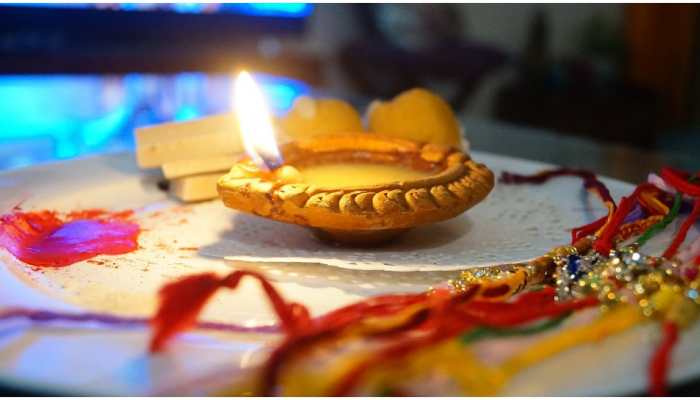 6 amazing dishes and 4 terrific ideas to try this Raksha Bandhan