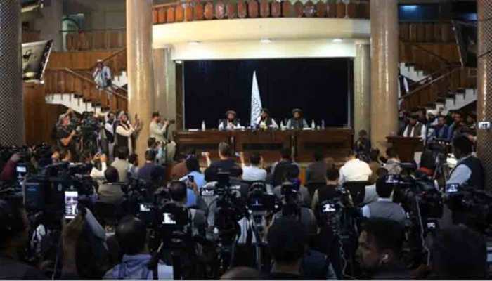 Taliban may not announce new govt until August 31 due to &#039;deal&#039; with US