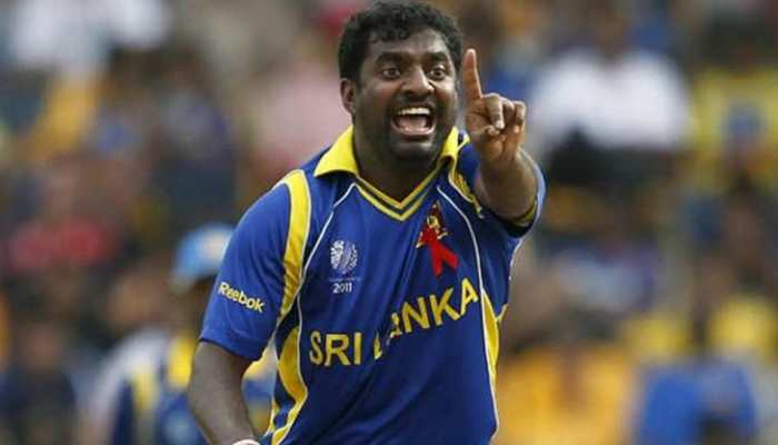 Muttiah Muralitharan points out Sachin Tendulkar&#039;s weakness, says THIS about Virender Sehwag