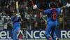 'MS Dhoni came ahead of Yuvraj Singh in 2011 World Cup final because of me': Muttiah Muralitharan