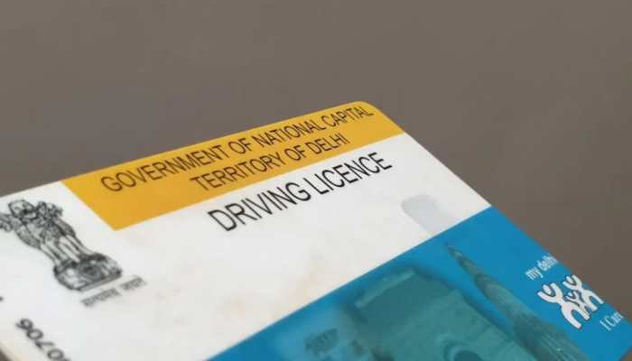 Forgot your driving license, vehicle registration certificate? THESE apps will save you from traffic police