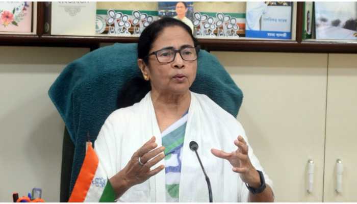 Oppn meet: Mamata Banerjee asks leaders to fight against BJP unitedly