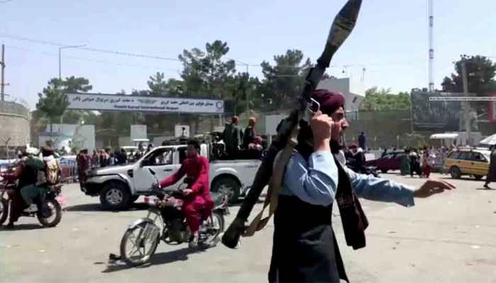 Taliban appeal for international recognition, say China has 'big role' to play