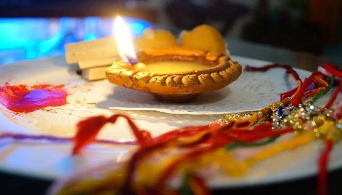 Happy Raksha Bandhan 2021 wishes: Best greetings, WhatsApp messages, quotes