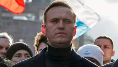 Navalny poisoning: UK, US impose sanctions on Russian intelligence agents