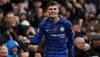 PL 2021-22: Big setback for Chelsea as Christian Pulisic tests COVID positive, will miss Arsenal clash