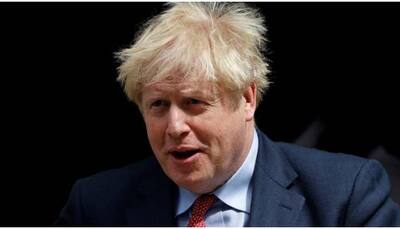UK will work with Taliban if necessary, says PM Boris Johnson amid Afghanistan crisis