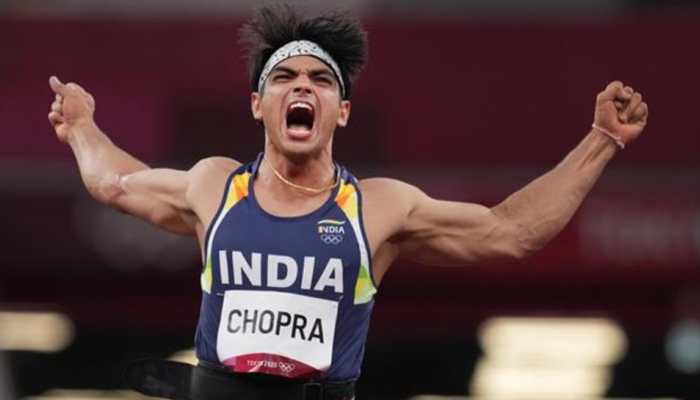 Neeraj Chopra set to have Army stadium named after him in Pune