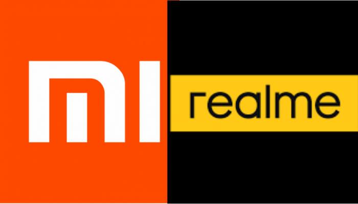 Focus on your business and keep mouth shut: Realme hits back at Xiaomi’s ‘kitna copy karoge’ jibe 