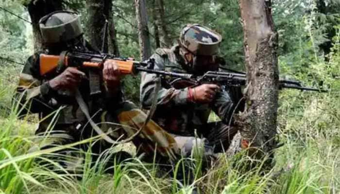 Jammu and Kashmir: Three JeM terrorists killed in Awantipora encounter