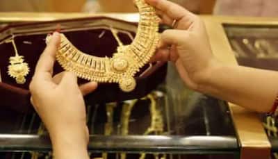 Gold Price Today, 21 Aug 2021: Gold nearly Rs 9,000 down from record highs, check prices in your city 