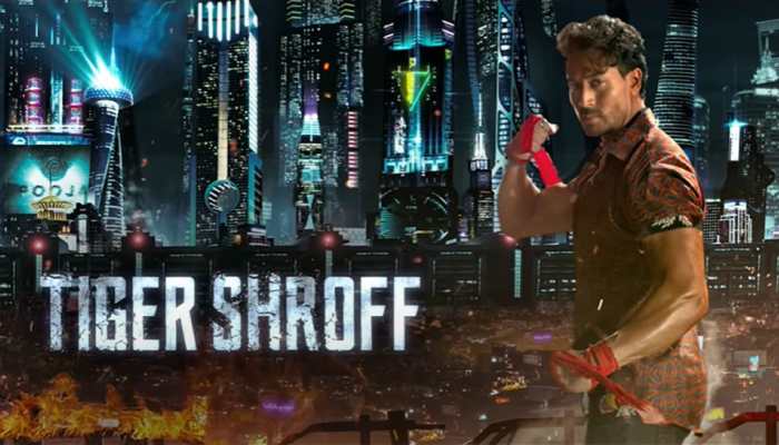 Tiger Shroff-Kriti Sanon's Ganapath locks Christmas 2022 release date!