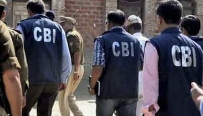CBI arrests absconding accused in Punjab National Bank loan fraud case