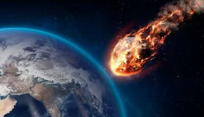 Woahh! Asteroid bigger than Burj Khalifa to pass Earth today at 94,000 kmph speed