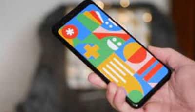Google Pixel 5, Pixel 4a 5G discontinued ahead of Pixel 6 series launch