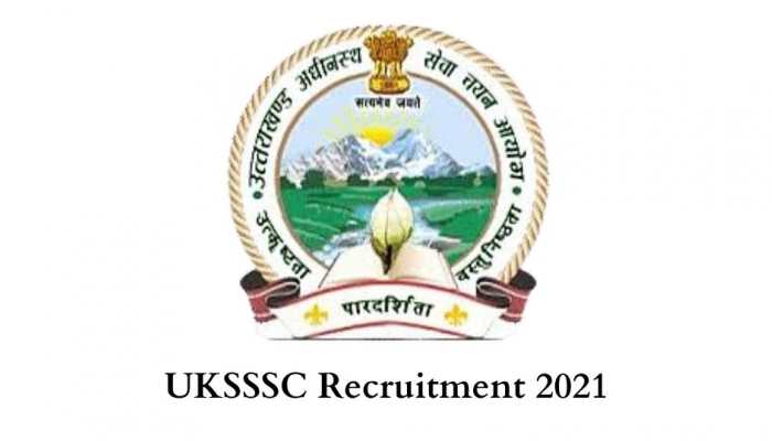 UKSSSC Recruitment 2021: 894 vacancies of Forest Guard, know important details