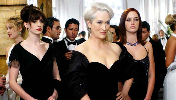 Weekend Watch: Devil Wears Prada to Luca - Check 5 Hollywood movies to keep  you hooked! | Movies News | Zee News