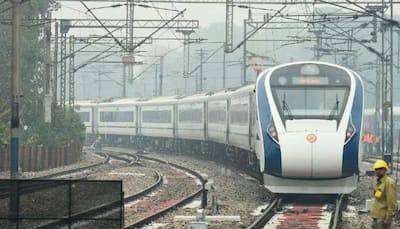 Indian Railways reveal new features for Vande Bharat trains, check out new upgrades
