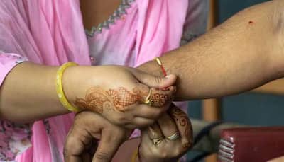 Raksha Bandhan 2021: Shubh muhurat, puja timings for tying rakhi to your brother!