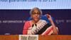 Nirmala Sitharaman praises PM Narendra Modi for initiating steps to empower women