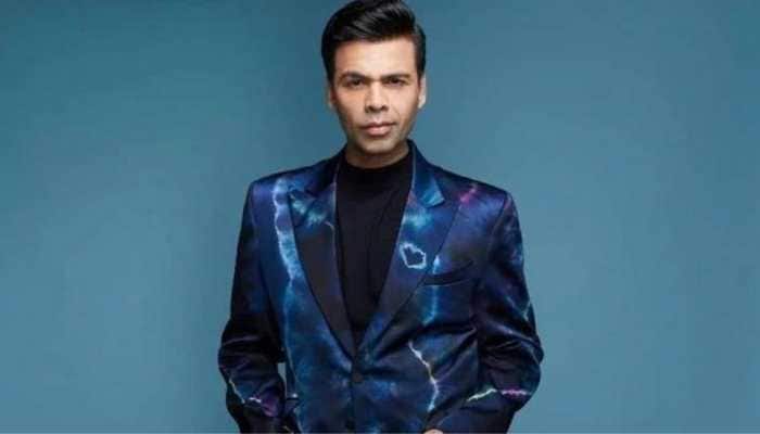 I like playing Cupid! It&#039;s just that I&#039;m getting paid this time: Karan Johar 