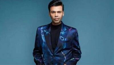 I like playing Cupid! It's just that I'm getting paid this time: Karan Johar 