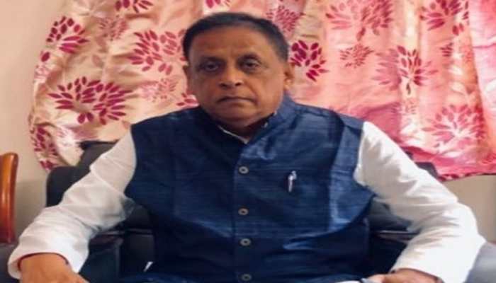 Another setback for Congress: Tripura chief Pijush Biswas resigns from party