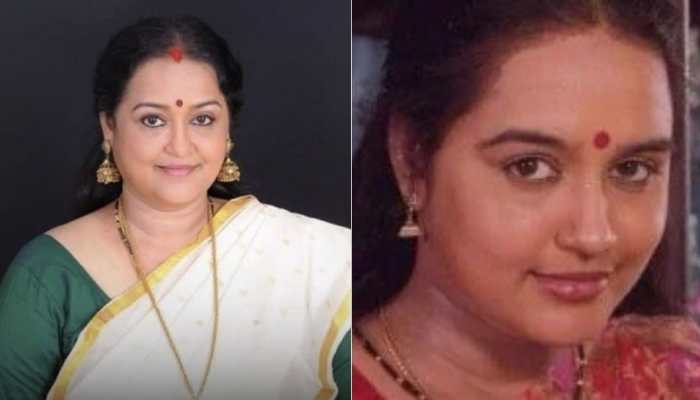 Popular South actress Nallennai Chitra dies at 56