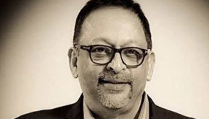 Pradeep Guha, &#039;Fiza&#039; producer and well-known media personality, passes away