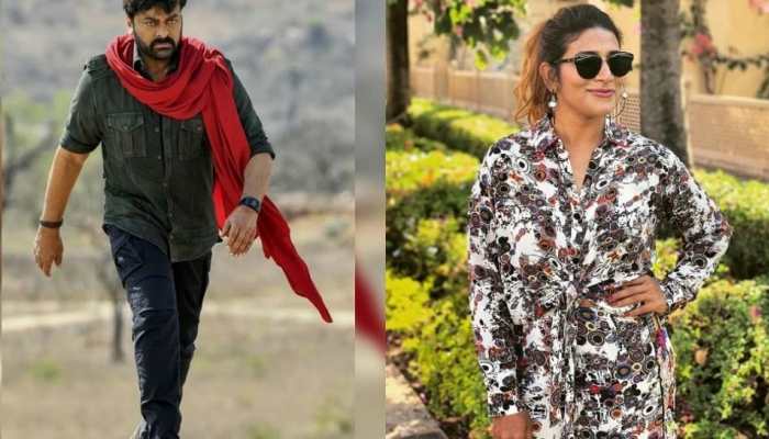 Chiranjeevi's daughter Sushmita Konidela set for acting debut