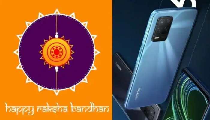 Raksha Bandhan 2021: Check out the BEST smartphones under Rs 15,000 to gift your sister 