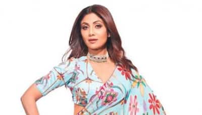 A woman determined to rise: Shilpa Shetty shares powerful quote amid Raj Kundra's arrest