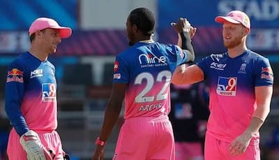 Setback for Rajasthan Royals: Jos Buttler to skip IPL 2021 UAE leg, Jofra Archer out injured, Ben Stokes on break