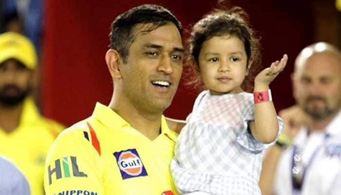 'Onam Asamsakal': Here's how MS Dhoni's family celebrated the festival ...