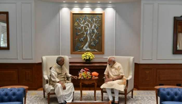 PM Modi grieves Kalyan Singh&#039;s demise, says, &#039;India will remain forever grateful to him&#039; 