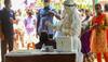 With over 10.96 lakh COVID-19 vaccinations in a day Maharashtra's govt claims new record