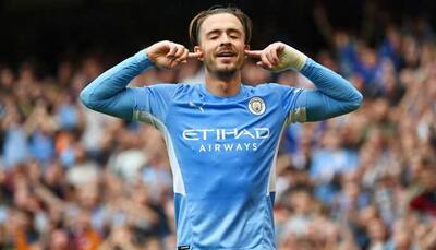 Premier League: Manchester City hammer five against Norwich, Liverpool make it two in two