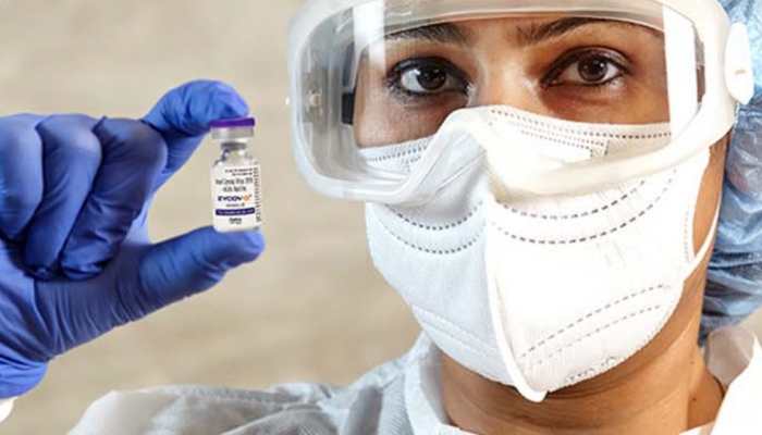 Zydus Cadila hopes to begin supply of ZyCoV-D vaccine by mid to end September, says MD Sharvil Patel 