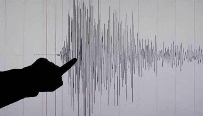 India to have over 100 earthquake observatories in next five years: Govt