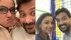 Anupmaa star Rupali Ganguli, shares a mushy post for her brother prior to Raksha Bandhan – watch video