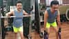 Tamil Nadu CM MK Stalin hits the gym at 68, viral video gives fitness goals to netizens - Watch