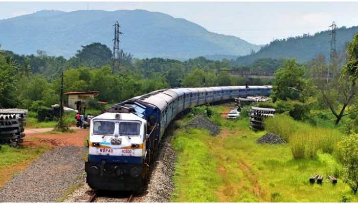 Indian Railway Recruitment 2021: Chance for walk-in-interview for Technical Assistant posts, salary up to Rs 35,000