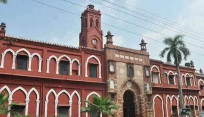 Afghanistan crisis: Afghan students assured of safe stay at Aligarh Muslim University
