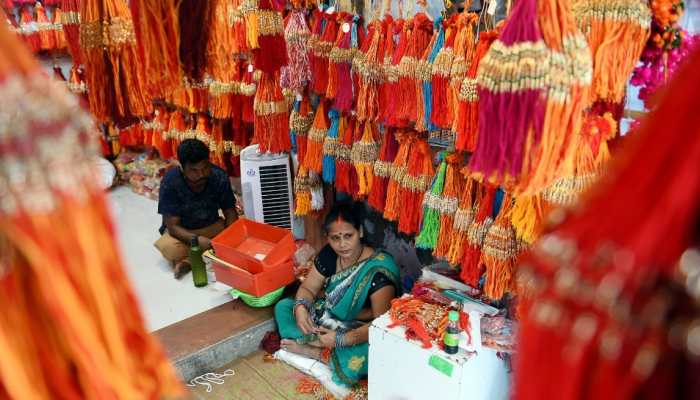 Raksha Bandhan 2021: Rakhi is not celebrated in these UP villages, know why