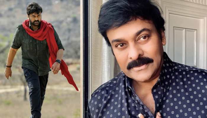 As Chiranjeevi turns 66, megastar shows no signs of slowing down