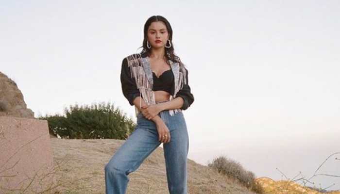 Selena Gomez: Don&#039;t think I&#039;ll ever quit making music